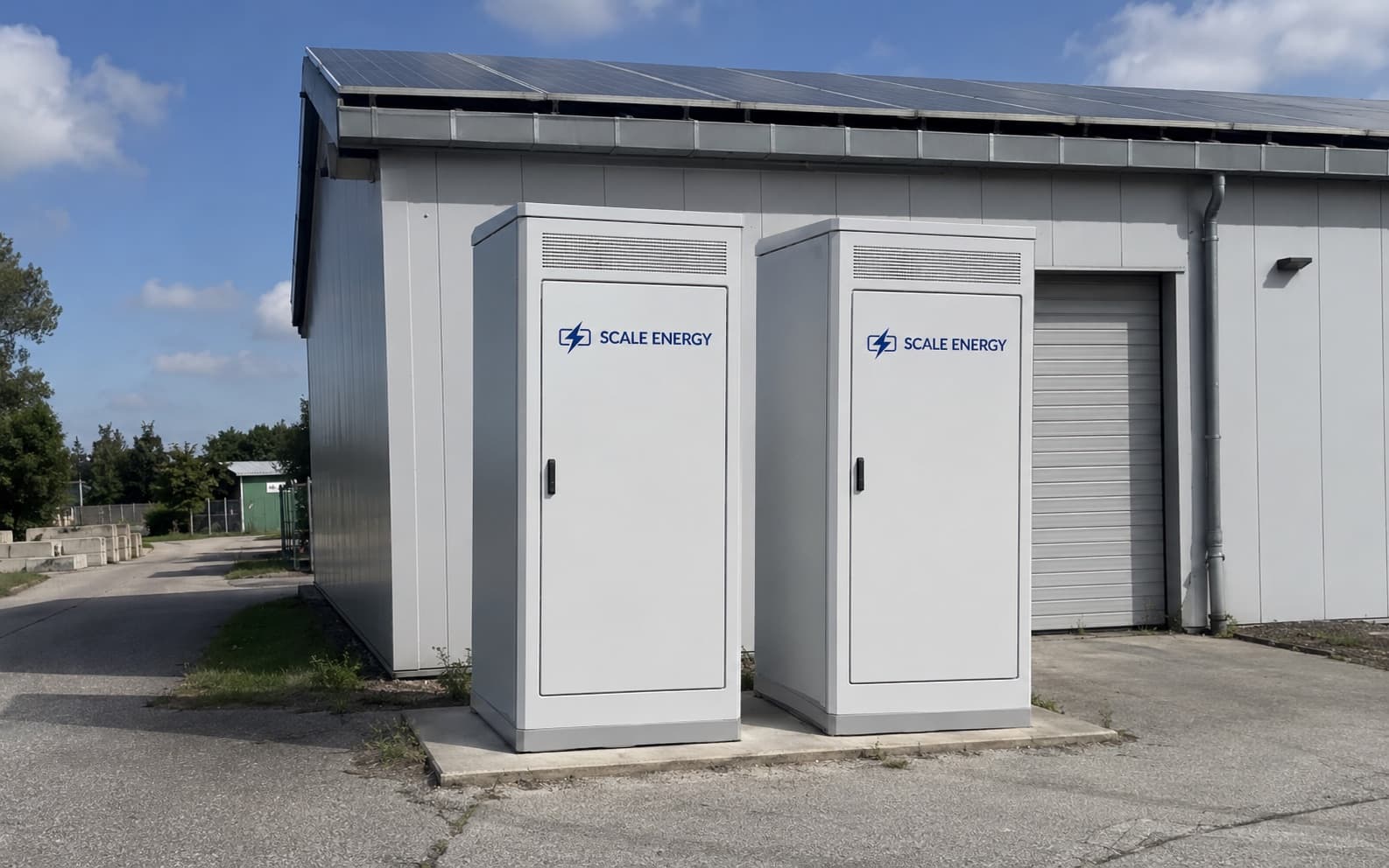 Scale Energy S-Serie
