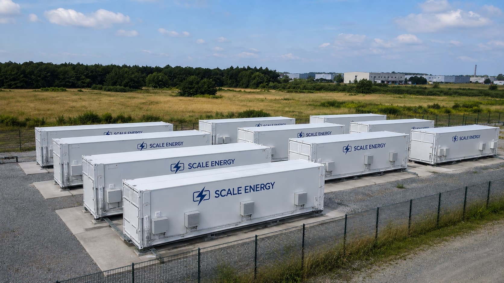 Scale Energy L-Serie