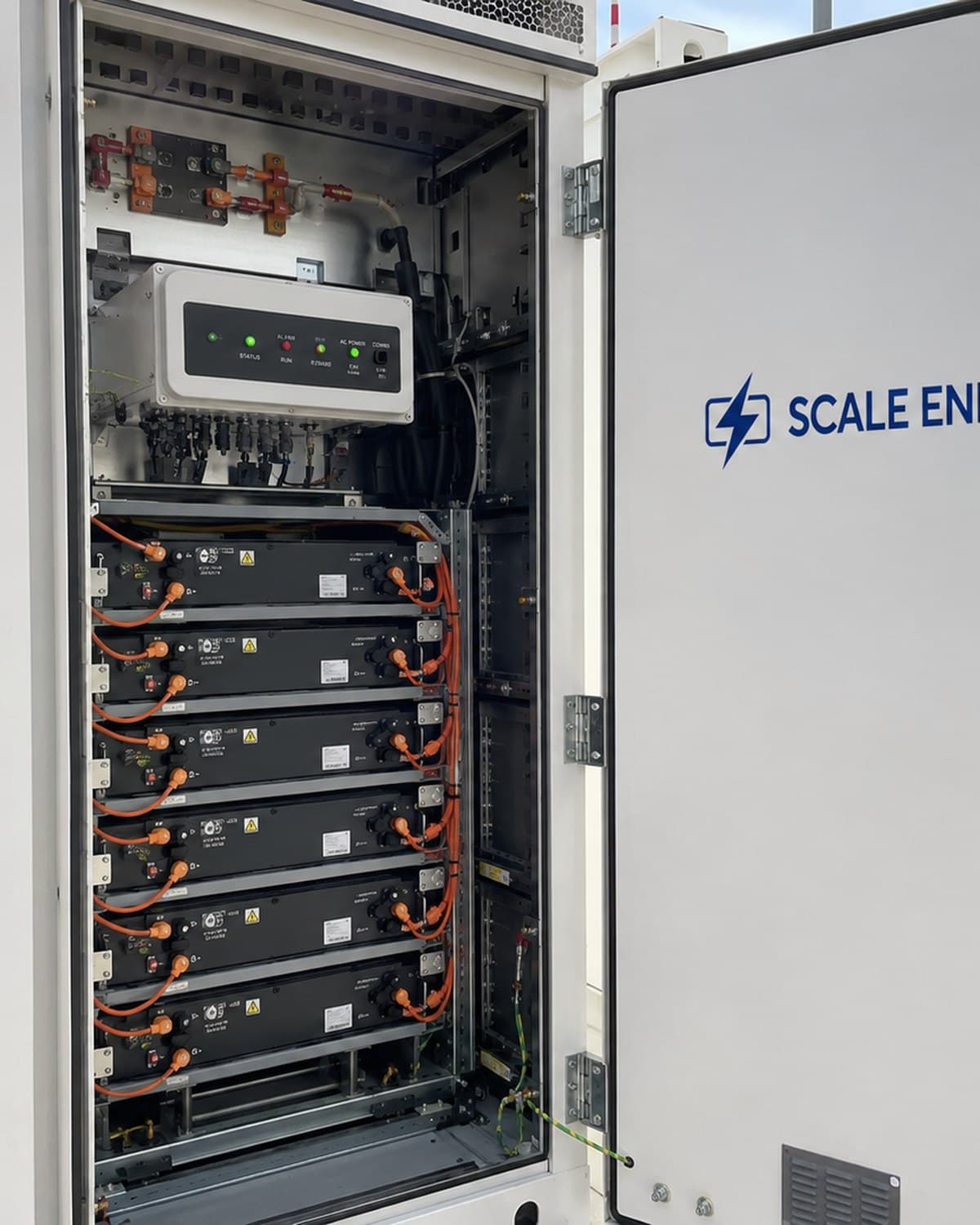 Scale Energy bei Standortanalyse