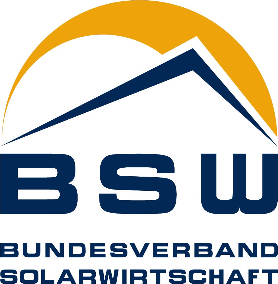 BSW – Bundesverband Solarwirtschaft