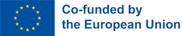 Kofinanziert von der Europäischen Union